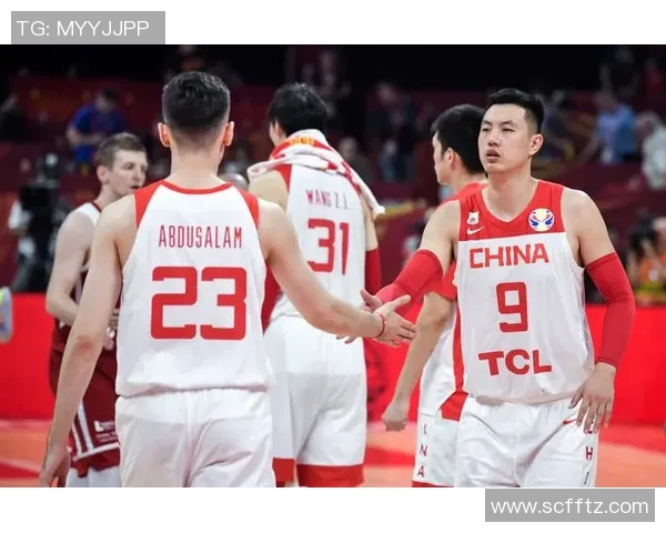 上海篮球队的拼搏之路：世界杯征程中的荣耀与挑战